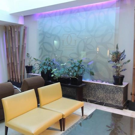 Galerias Hotel Buenos Aires Zewnętrze zdjęcie