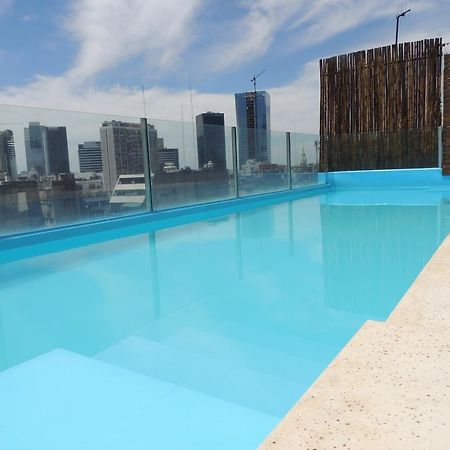 Galerias Hotel Buenos Aires Zewnętrze zdjęcie