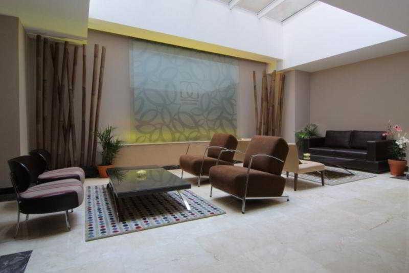 Galerias Hotel Buenos Aires Zewnętrze zdjęcie