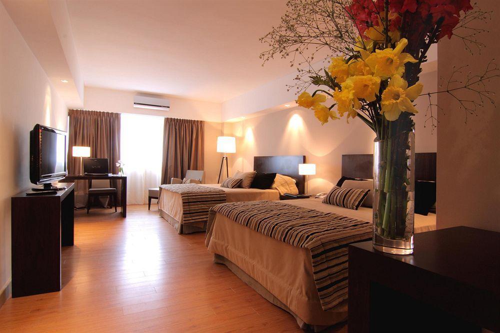 Galerias Hotel Buenos Aires Zewnętrze zdjęcie