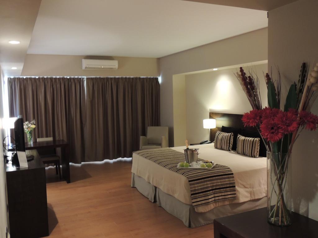 Galerias Hotel Buenos Aires Zewnętrze zdjęcie