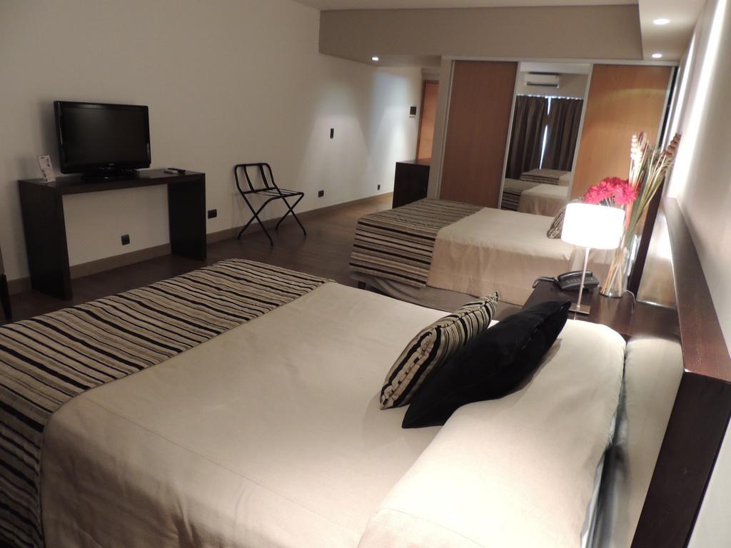 Galerias Hotel Buenos Aires Zewnętrze zdjęcie