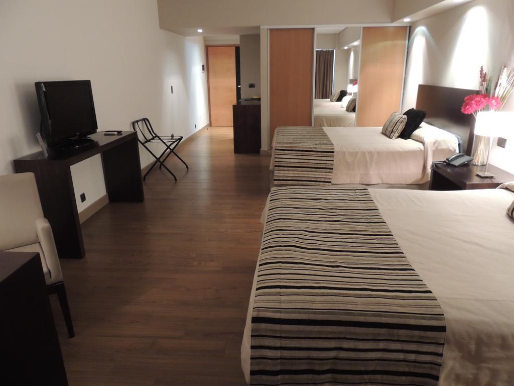 Galerias Hotel Buenos Aires Zewnętrze zdjęcie