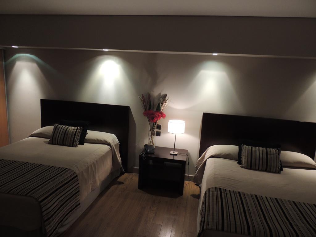 Galerias Hotel Buenos Aires Zewnętrze zdjęcie