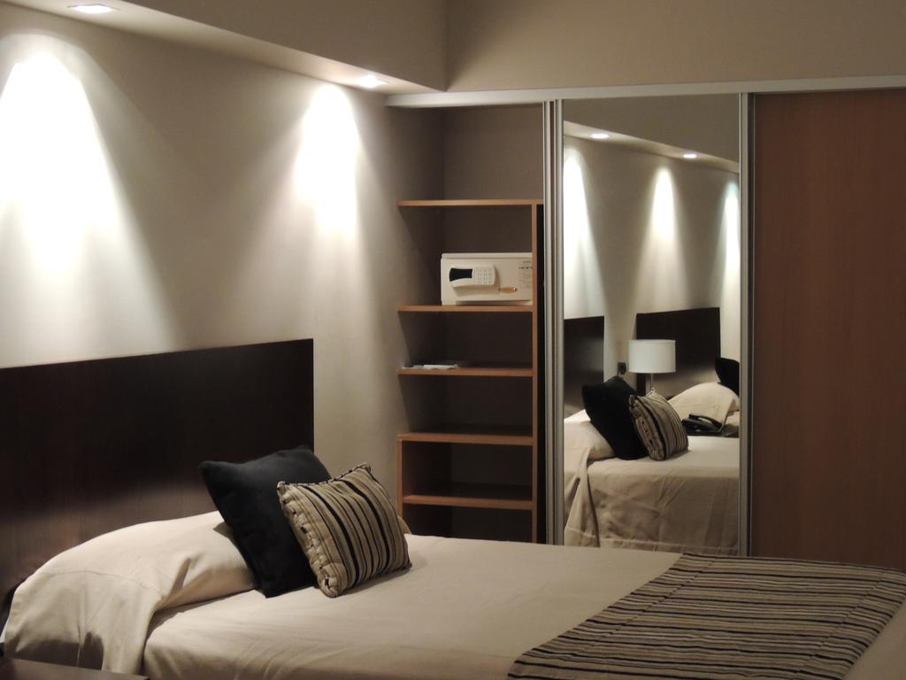 Galerias Hotel Buenos Aires Zewnętrze zdjęcie
