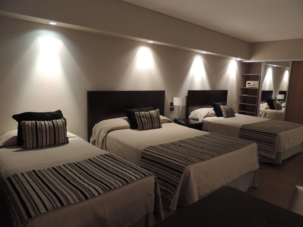 Galerias Hotel Buenos Aires Zewnętrze zdjęcie