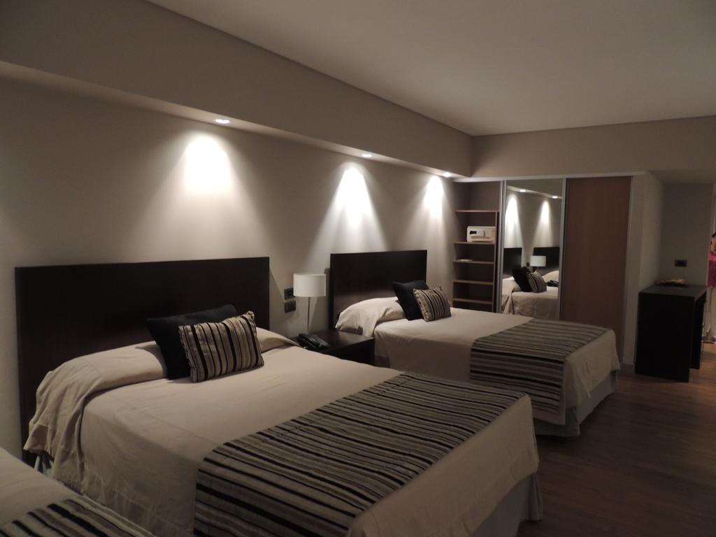 Galerias Hotel Buenos Aires Zewnętrze zdjęcie