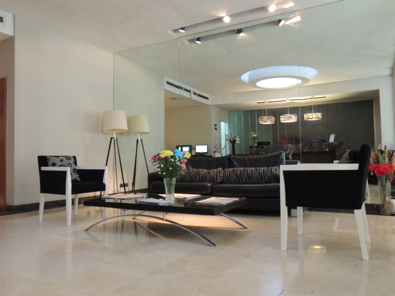 Galerias Hotel Buenos Aires Zewnętrze zdjęcie