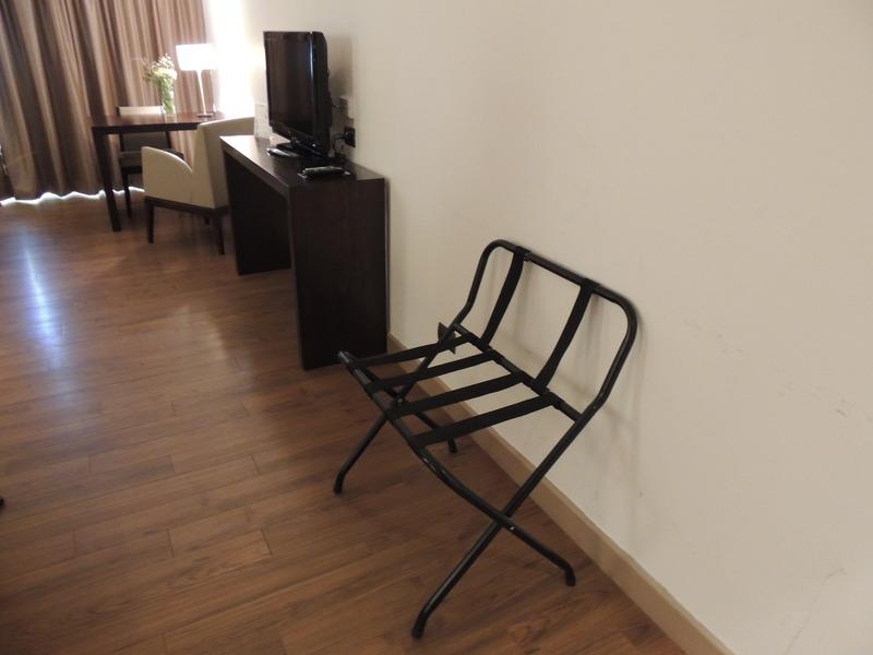 Galerias Hotel Buenos Aires Zewnętrze zdjęcie