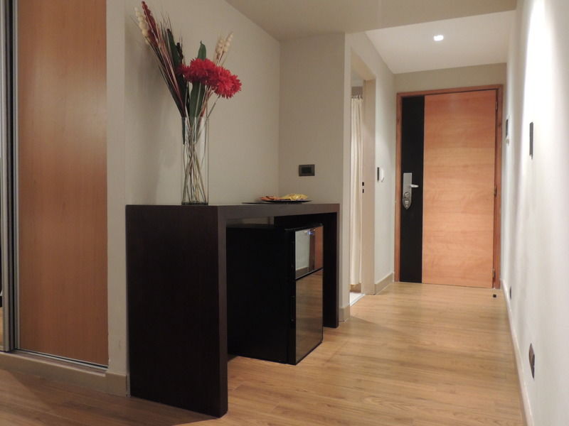 Galerias Hotel Buenos Aires Zewnętrze zdjęcie