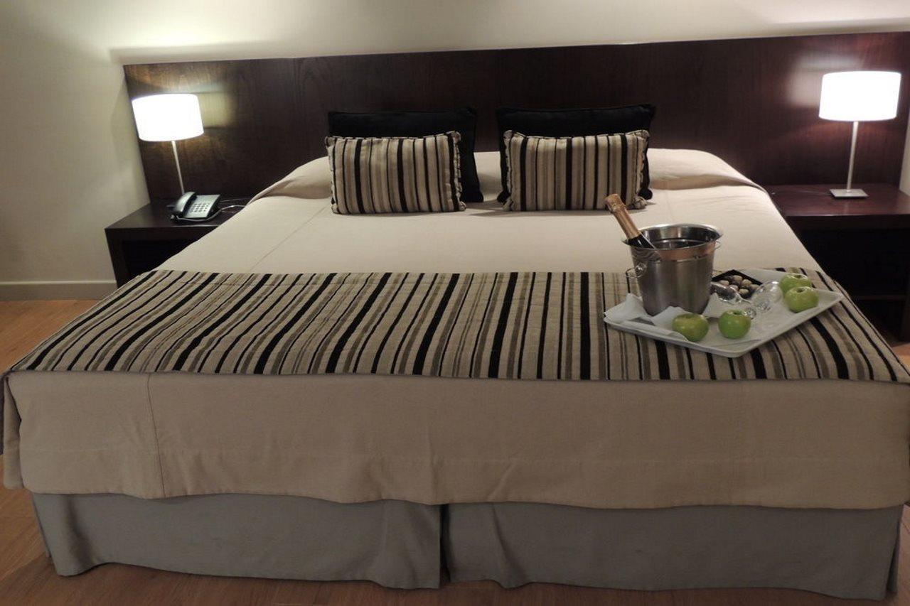 Galerias Hotel Buenos Aires Zewnętrze zdjęcie