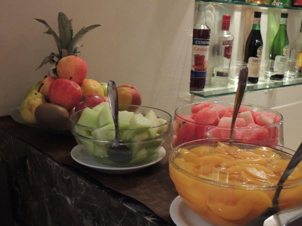 Galerias Hotel Buenos Aires Zewnętrze zdjęcie