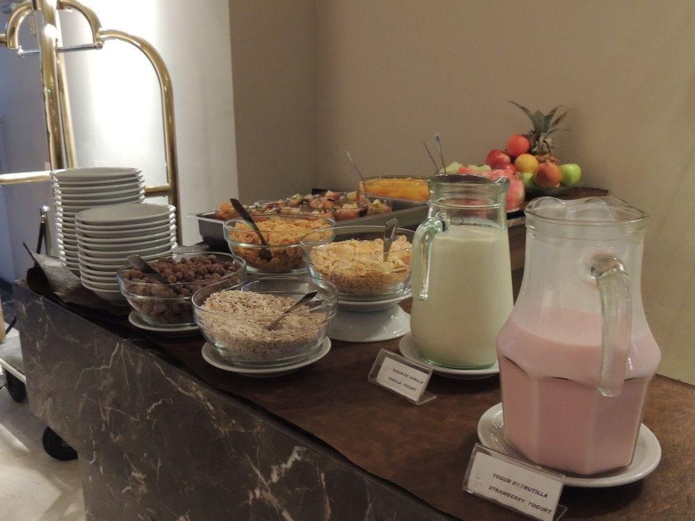 Galerias Hotel Buenos Aires Zewnętrze zdjęcie