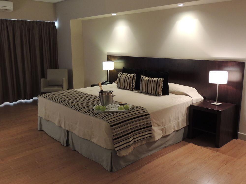 Galerias Hotel Buenos Aires Zewnętrze zdjęcie