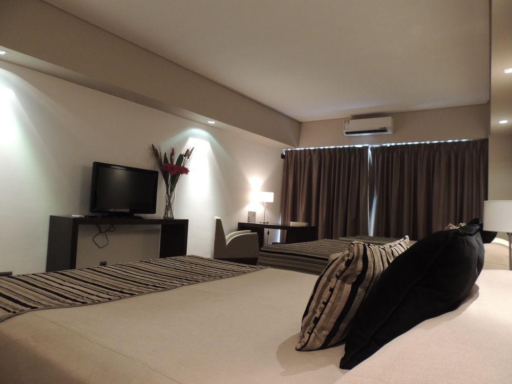 Galerias Hotel Buenos Aires Zewnętrze zdjęcie