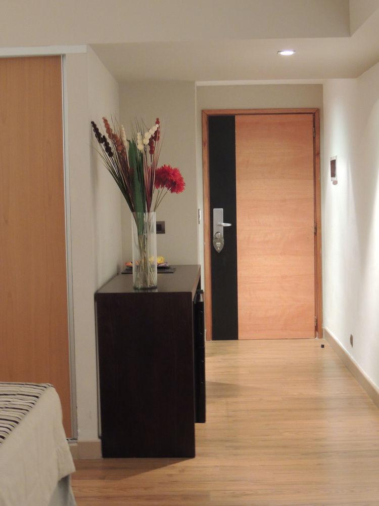 Galerias Hotel Buenos Aires Zewnętrze zdjęcie