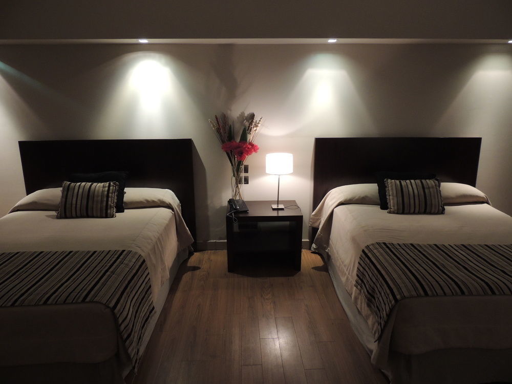 Galerias Hotel Buenos Aires Zewnętrze zdjęcie