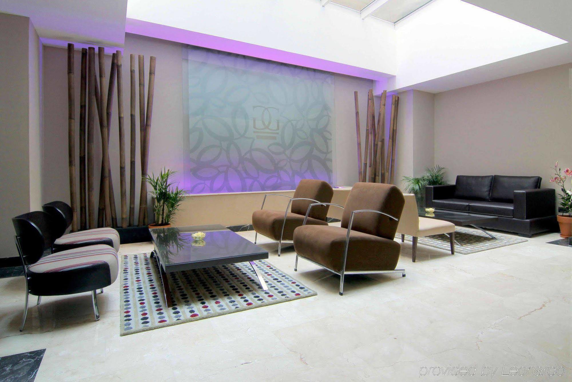 Galerias Hotel Buenos Aires Zewnętrze zdjęcie