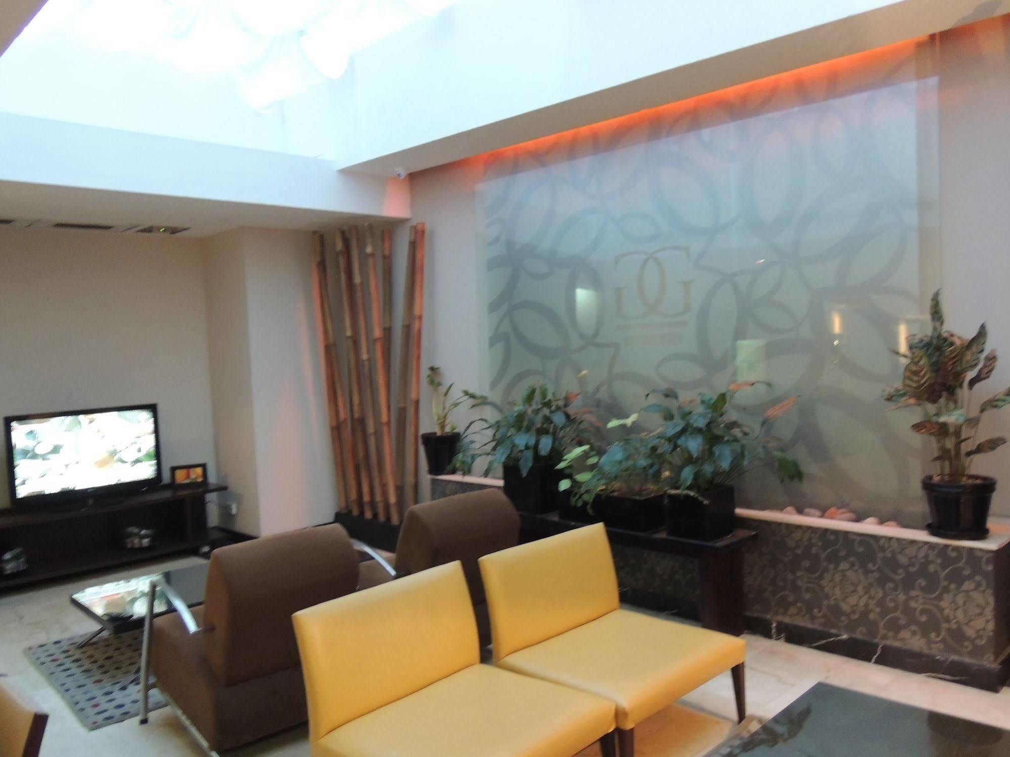 Galerias Hotel Buenos Aires Zewnętrze zdjęcie