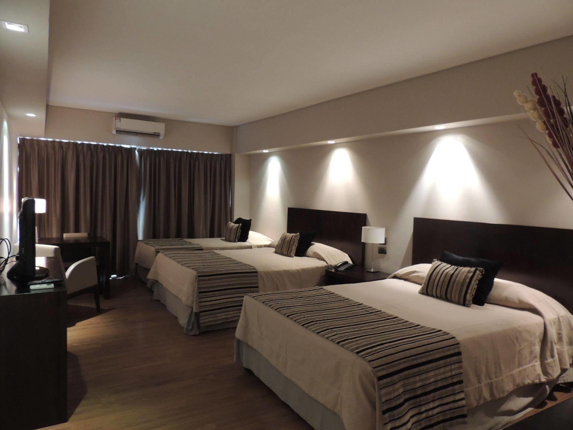 Galerias Hotel Buenos Aires Zewnętrze zdjęcie