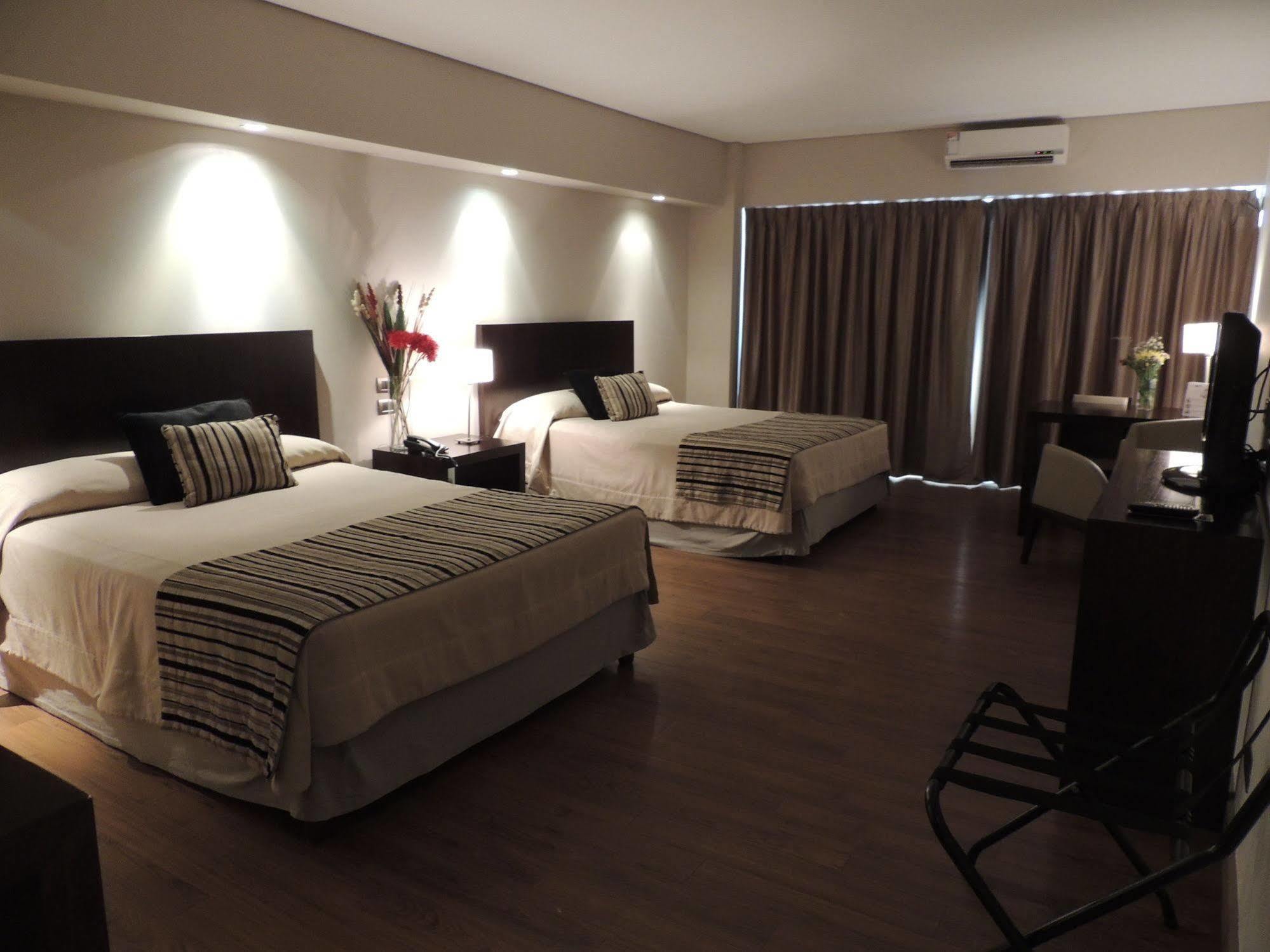 Galerias Hotel Buenos Aires Zewnętrze zdjęcie