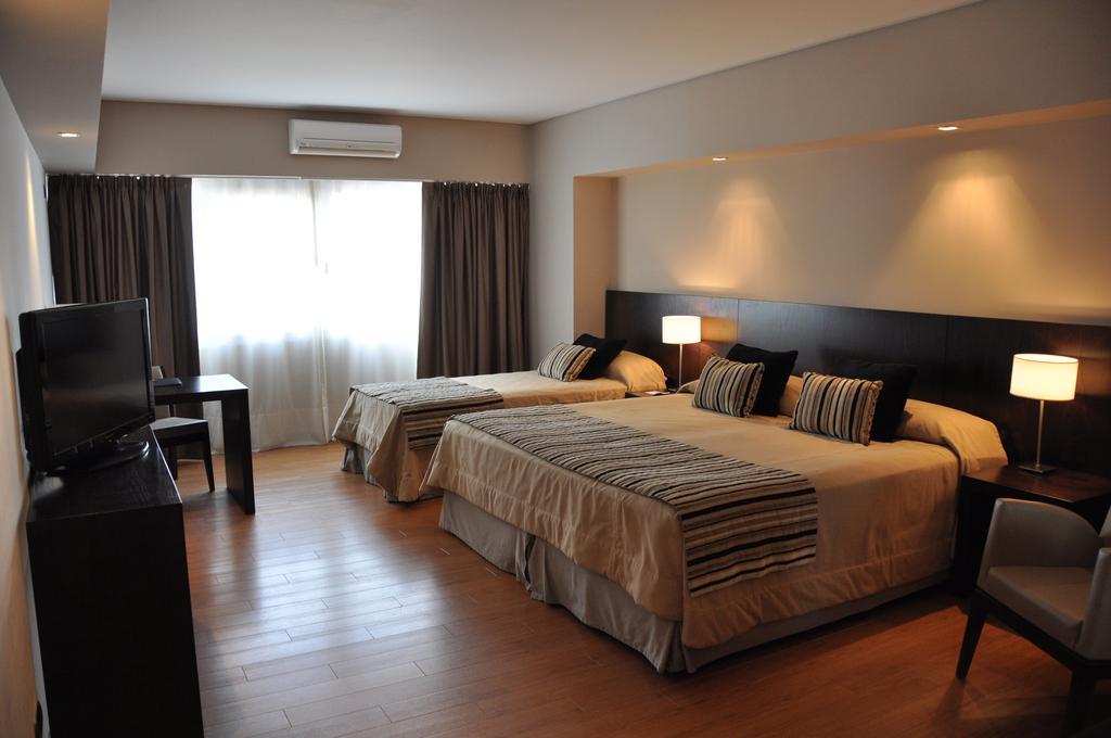 Galerias Hotel Buenos Aires Zewnętrze zdjęcie