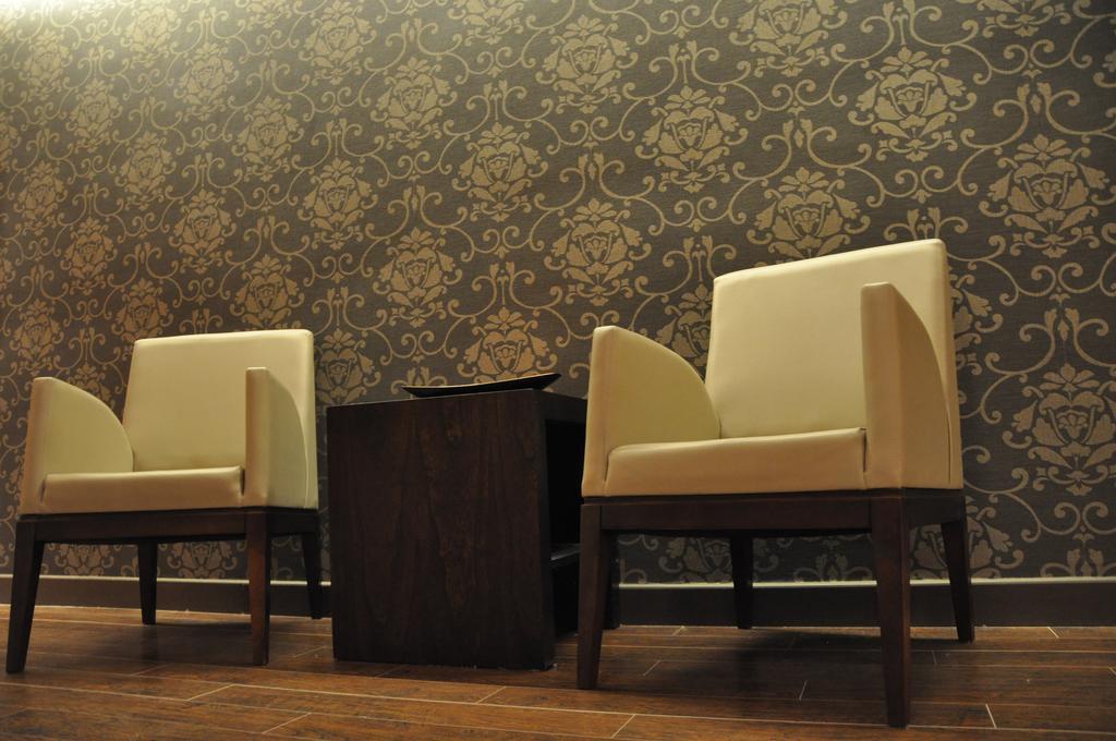 Galerias Hotel Buenos Aires Zewnętrze zdjęcie