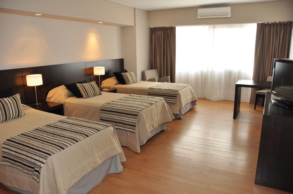 Galerias Hotel Buenos Aires Zewnętrze zdjęcie