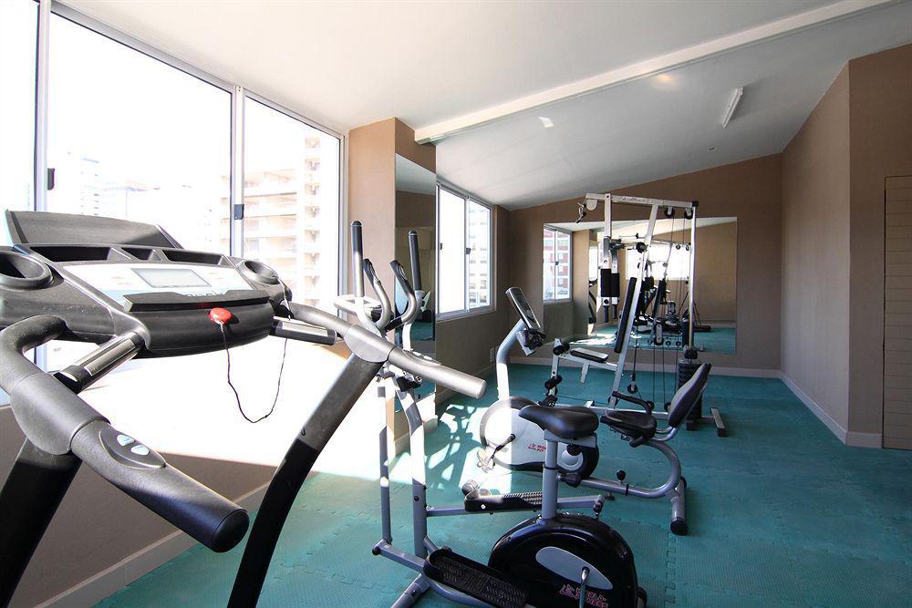 Galerias Hotel Buenos Aires Zewnętrze zdjęcie